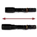 Lampe de poche oem rechargeable Tactical T6 LED Flashlight Torch + 18650 Batterie et chargeur